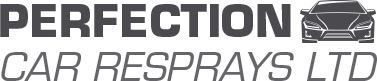 Professional car body repairs by Perfection Car Resprays Ltd